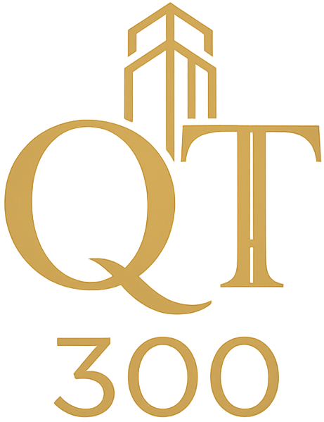 QT300